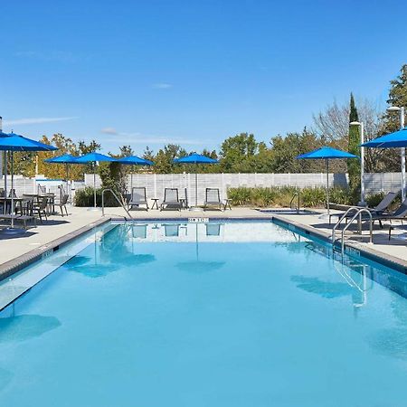 Four Points By Sheraton Tallahassee Downtown Exterior foto