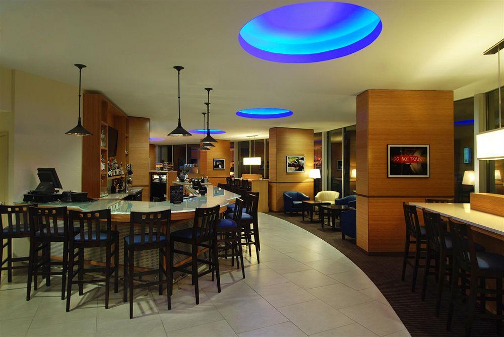 Four Points By Sheraton Tallahassee Downtown Exterior foto