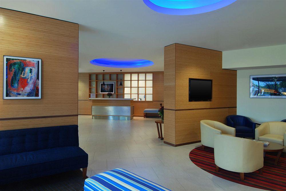 Four Points By Sheraton Tallahassee Downtown Exterior foto