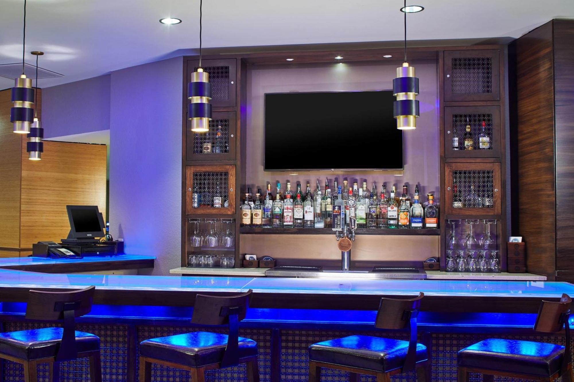 Four Points By Sheraton Tallahassee Downtown Exterior foto