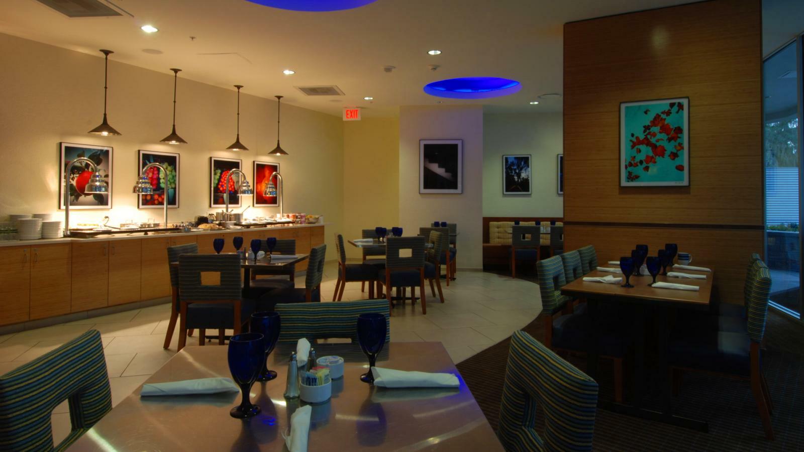Four Points By Sheraton Tallahassee Downtown Exterior foto